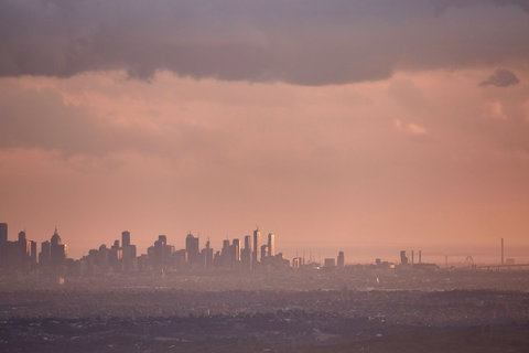 Lady Stonehavens Lookout - Foster Accommodation 1