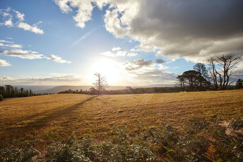 Lady Stonehavens Lookout - Foster Accommodation 2