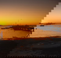 Leeman - Foster Accommodation