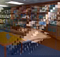 Local History Room - Foster Accommodation