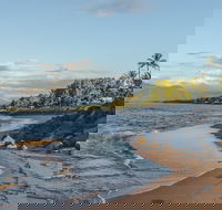 Machans Beach - Foster Accommodation