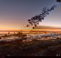 Macleay Island Jencoomercha - Foster Accommodation