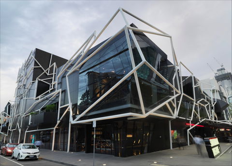 Melbourne Theatre Company - Foster Accommodation 0