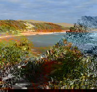 Miners Beach - Foster Accommodation