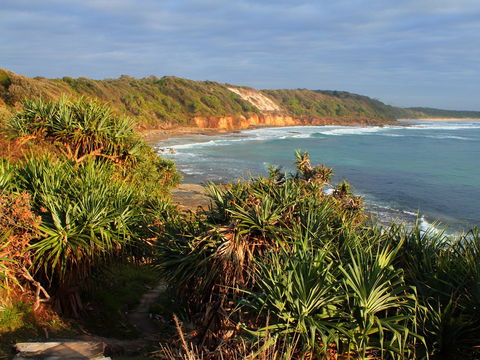 Miners Beach - Foster Accommodation 0