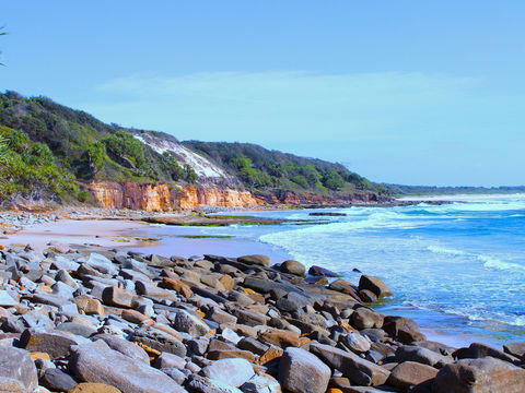 Miners Beach - Foster Accommodation 2
