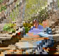 Moama Five Mile picnic area - Foster Accommodation