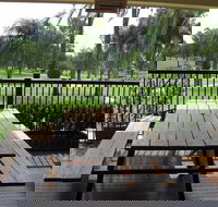 Moree Golf Club - Foster Accommodation