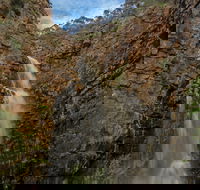 Morialta Conservation Park - Foster Accommodation