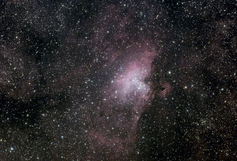 Mornington Peninsula Astronomical Society (MPAS) - Foster Accommodation 1