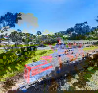 Naracoorte Mini Golf - Foster Accommodation