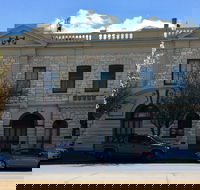Naracoorte Town Hall - Foster Accommodation