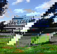 Nathalia Golf Club - Foster Accommodation