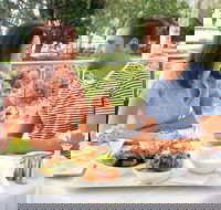 Naturally Delicious - Great Beach Drive - Foster Accommodation