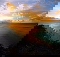 North Keppel Island Hilltop Trail - Foster Accommodation