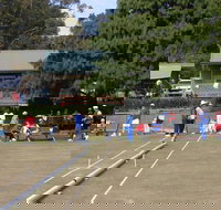 Nowra Croquet Club - Foster Accommodation