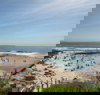 Oak Park Beach Cronulla - Foster Accommodation