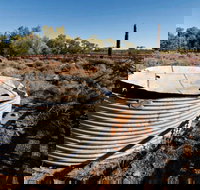 Old Kinchega Homestead - Foster Accommodation