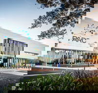 Peninsula Aquatic Recreation Centre - Foster Accommodation