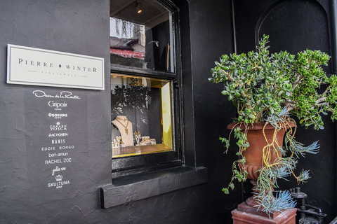 Pierre Winter Fine Jewels - Foster Accommodation 0