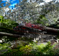 Puffing Billy Railway - Foster Accommodation