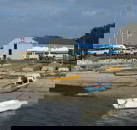 Rebuild Independence Project - Foster Accommodation