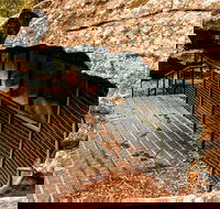 Red Hands Cave Walking Track - Blue Mountains National Park - Foster Accommodation