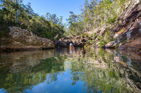 Rocky Hole - Foster Accommodation 0