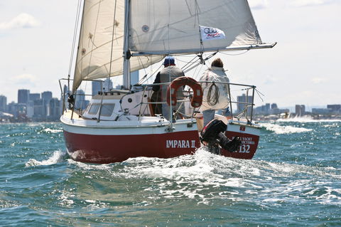 Royal Yacht Club Of Victoria - Foster Accommodation 0