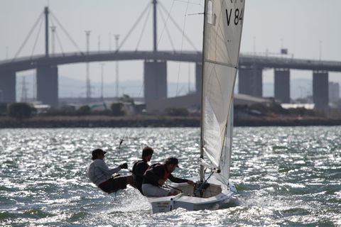 Royal Yacht Club Of Victoria - Foster Accommodation 1