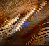 Rubyvale - Foster Accommodation