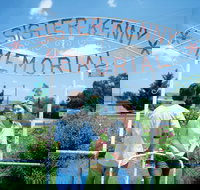 Sister Kenny Memorial Nobby - Foster Accommodation