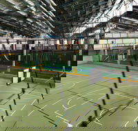 Sports Parc at Howzat - Foster Accommodation