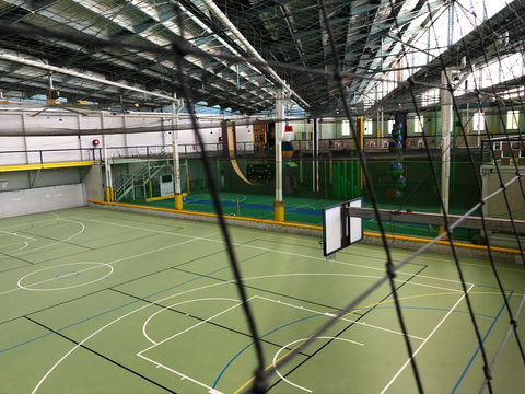 Sports Parc At Howzat - Foster Accommodation 0