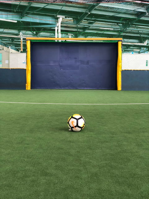 Sports Parc At Howzat - Foster Accommodation 1