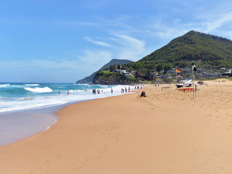 Stanwell Park - Foster Accommodation 0
