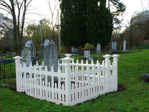 St Matthias' Anglican Church - Foster Accommodation 2
