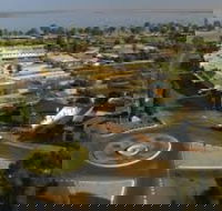 Story City - Barmera - Foster Accommodation