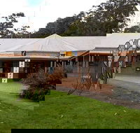 Stockyard Gallery - Foster Accommodation