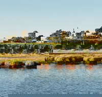 Swan Valley Food and Wine Drive Trail - Foster Accommodation