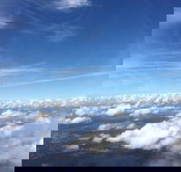 Sydney Motor Glider Flight Group - Foster Accommodation