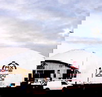 Sydney Indoor Motocross Dome MX Dome - Foster Accommodation