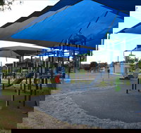 Thangool - Foster Accommodation