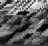 The Old Wool and Store Grain Museum Beachport - Foster Accommodation