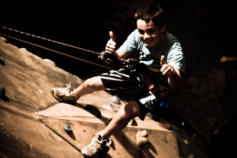 The Rock Adventure Centre - Foster Accommodation 0