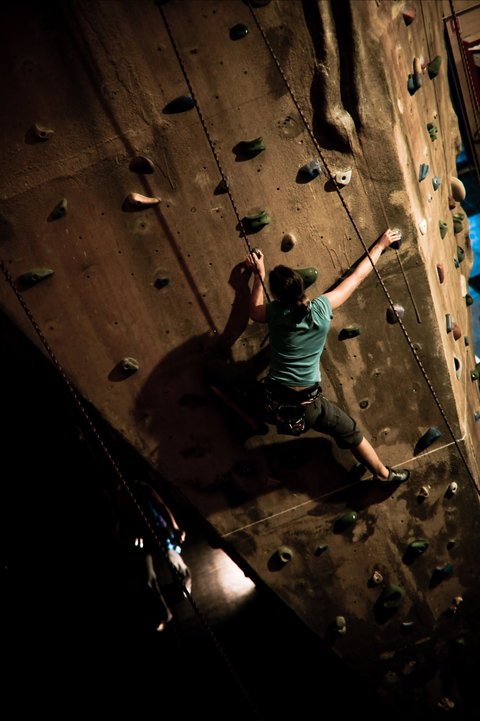 The Rock Adventure Centre - Foster Accommodation 2