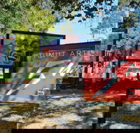 Tumut Art Society 5Ways Gallery - Foster Accommodation