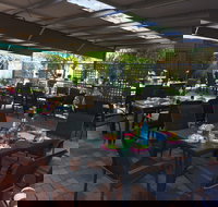 Tumut Valley Violets - Foster Accommodation