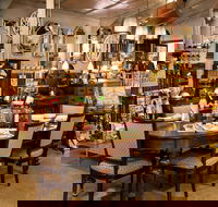 Village Antiques - Foster Accommodation