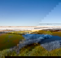 Wabma Kadarbu Mound Springs Conservation Park - Foster Accommodation